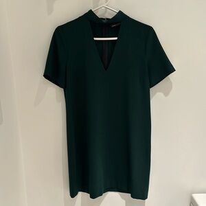 Zara cocktail dress